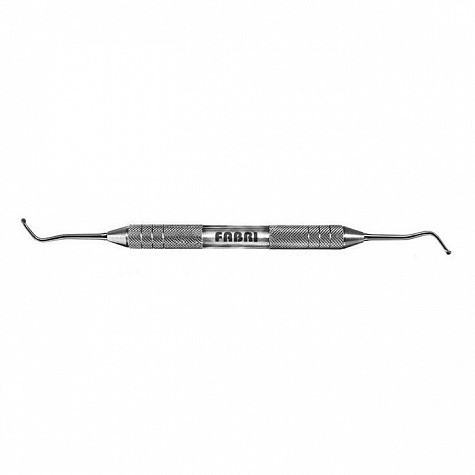 Экскаватор CLASSIC F (арт 1315F) FABRI