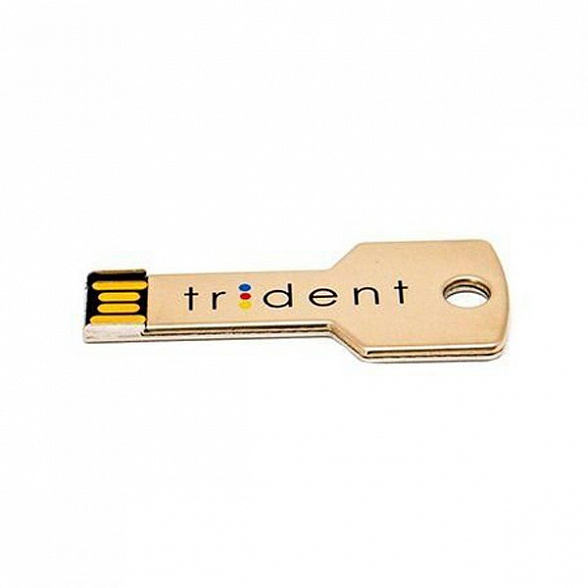 Цифровой радиовизиограф Trident I-View (датчик 2-го размера)