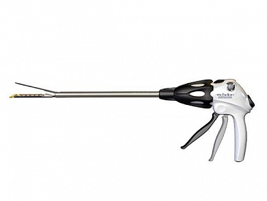 Аппарат эндоскопический сшивающий артикуляционный укороченный ECHELON FLEX 45 линейный с ножом, 280 мм Ethicon