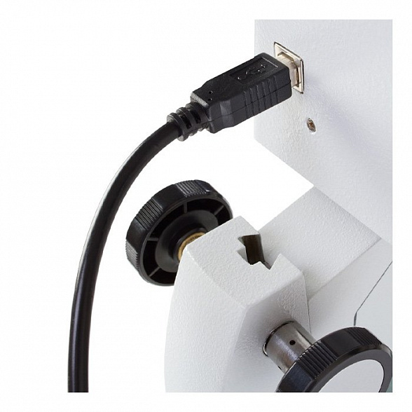 Микроскоп стереоскопический МС-1 вариант 2C Digital Микромед