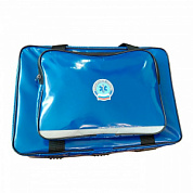 Сумка медицинская СМ-3-01 (каркасная)