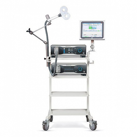 Транскраниальный магнитный стимулятор НЕЙРО-МС монофазный (для парной стимуляции) Нейрософт