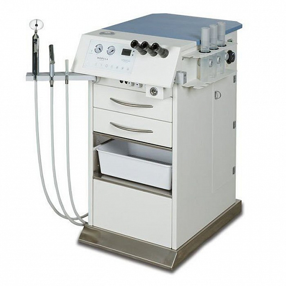 ЛОР-Установка Modula Mini