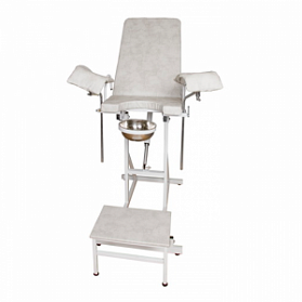 Кресло гинекологическое КГС-02-«ДИАКОМС»