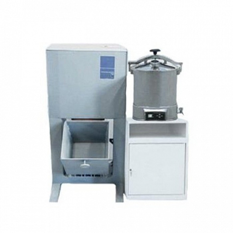 Оборудование для утилизации медицинских отходов