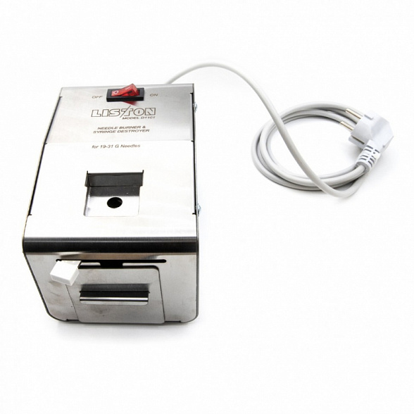 Деструктор игл Liston D 1101