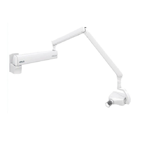 KaVo FOCUS - настенный дентальный рентгеновский аппарат | KaVo (Германия)