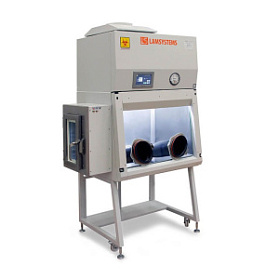 Ламинарный бокс БМБ-III-«Ламинар-C»-0,9 PROTECT (КД 342.090.01, класс III)