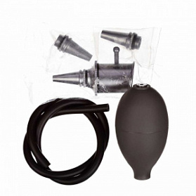 Воронка Siegle с пневматикой набор (КВЗ) Sammar