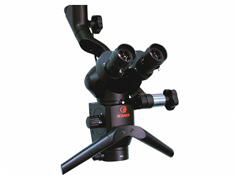 Микроскоп стоматологичекий Calipso MD-500 Base
