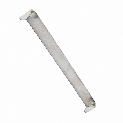 Крючок пластинчатый по Фарабефу, парный, 130 мм. Surgiwell