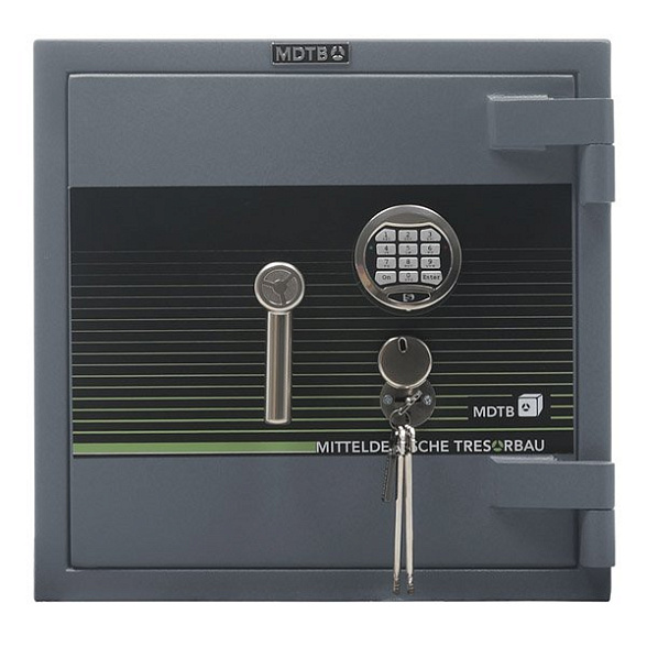 Взломостойкий сейф III класса MDTB FORT M 50 EK