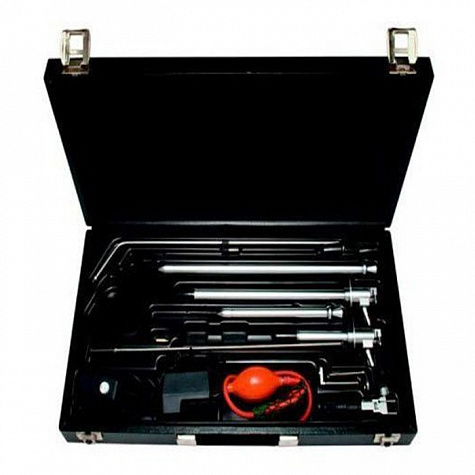 Сигмоидоскопический набор Е-66