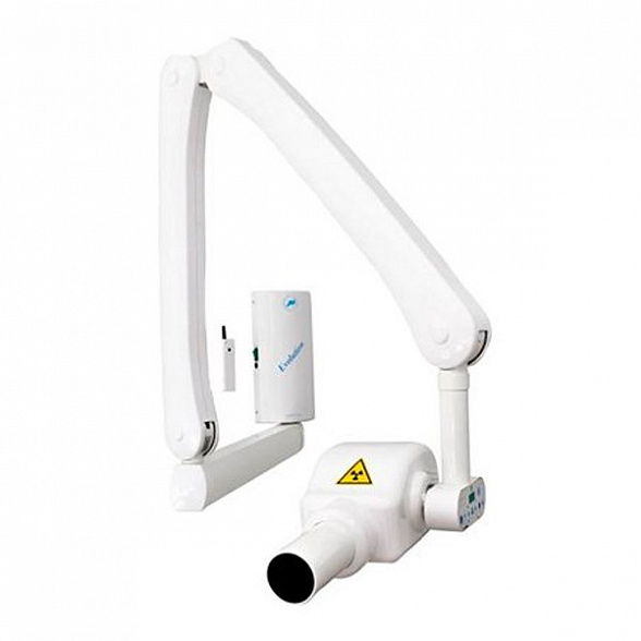 Высокочастотный настенный рентген, Evolution