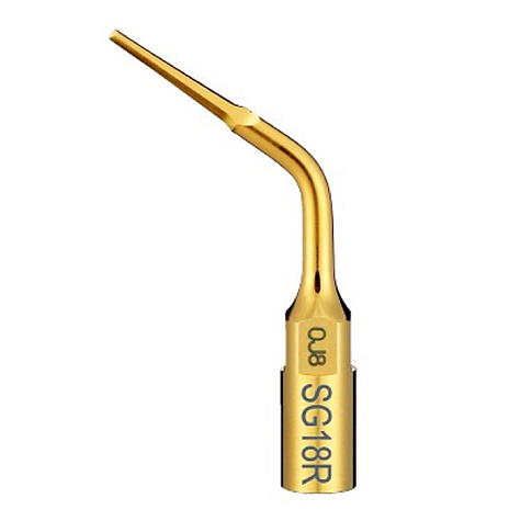 SG18R - хирургическая насадка для удаления зубов
