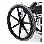 Кресло-коляска с санитарным оснащением McWet