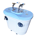 Душ Шарко "Вуокса" (модель "Оптима")