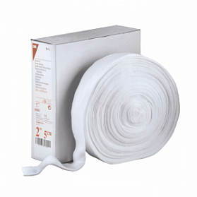 Stockinet Стокинет MS03 подшиновый чулок, 3М (10.1 см * 22,8 м)