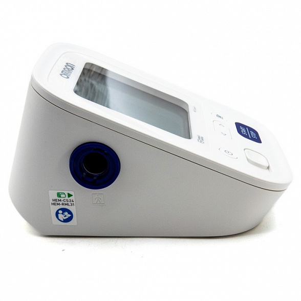 Автоматический тонометр OMRON M3 Expert