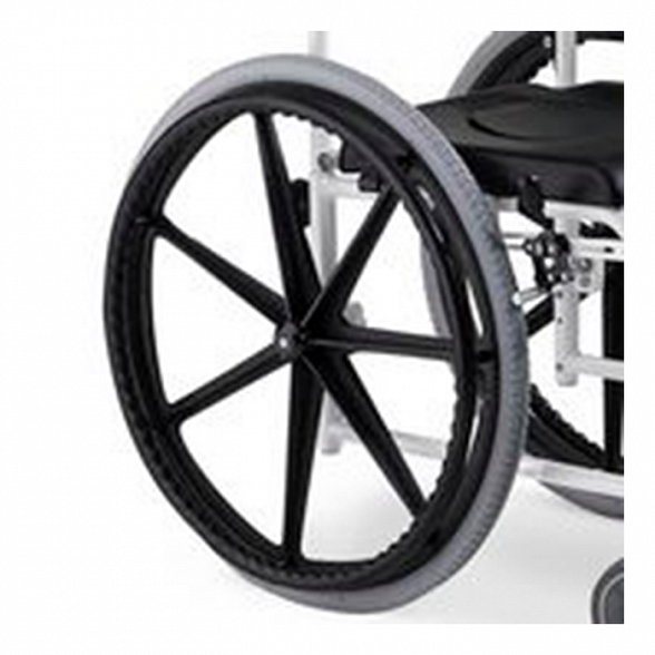 Кресло-коляска с санитарным оснащением McWet