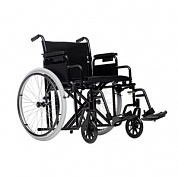 Инвалидное кресло-коляска Ortonica Trend 25