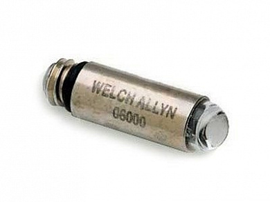 Лампа аналоговая Welch Allyn 06000