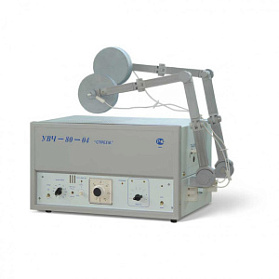 Аппарат УВЧ-терапии УВЧ-80-04 (двухрежимный)