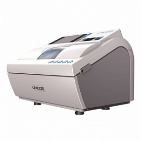 Бесшаблонный 3D станок для обточки линз UPE-900