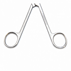 Ножницы хирургические, стандартные,  20 см, Surgicon