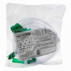 Маска для кислородной терапии для детей 130104 Inekta, 10 шт