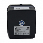 Аппарат физиотерапевтический для лечения гипергидроза ионофорезом SwiSto3 с принадлежностями