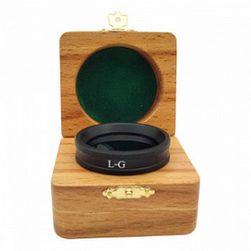 Линза Гольдмана трехзеркальная Линза Гольдмана трехзеркальная