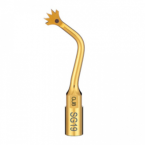 SG19 - насадка для ультразвуковой костной хирургии