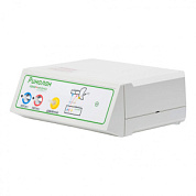 Прибор для оценки функционального состояния органов дыхания «Прессотахоспирограф ПТС-14П-01» в исполнении «Ринолан»