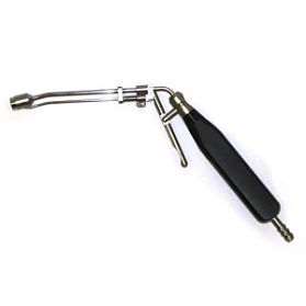 Вакуумный лигатор 12° прямой