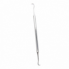 Кюретка для парадонтоза по Jaquette, 165 мм