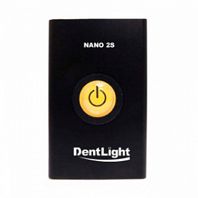 DentLight 8600230 - аккумулятор для светодиодного осветителя Nano 2S