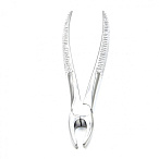 Щипцы для удаления молочных резцов верхней челюсти № 37. Surgiwell