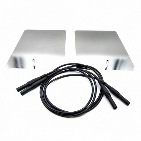 Диски электродов (2шт.), KaWe