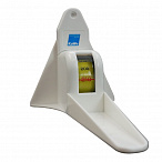 Настенный ростомер (рулетка) Person-Check KaWe