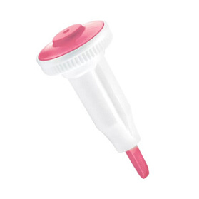 Ланцет Heamolance Plus Pediatric (розовый) 1,2 мм №200