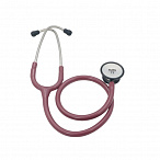 Стетофонендоскоп Стандарт-Престиж бордовый KaWe