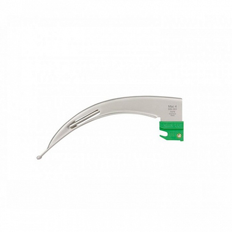 Клинок Macintosh Economy №4 F. O. KaWe