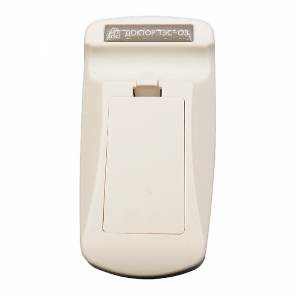 Аппарат для ТЭС-терапии Доктор ТЭС-03 для домашнего применения