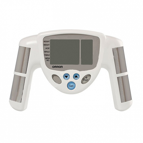 Определитель жировых отложений BF-306 Omron