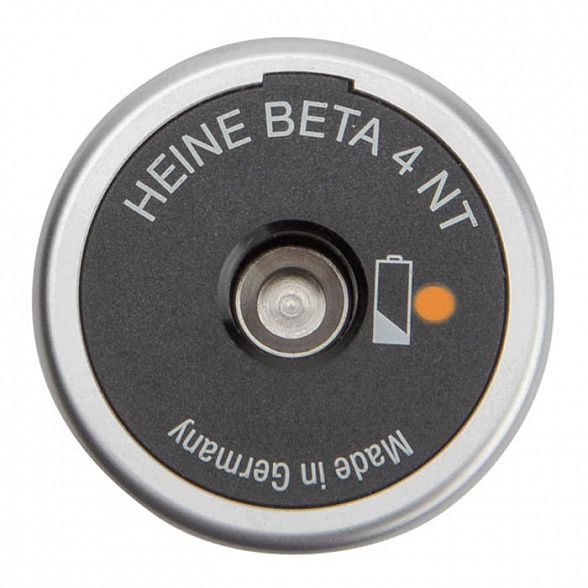 Рукоятка перезаряжаемая BETA 4 NT 3,5 V Li-ion Heine