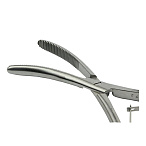 Щипцы для отгибания краев гипсовых повязок, Surgicon