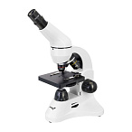 Монокулярный микроскоп Levenhuk Rainbow 50L NG