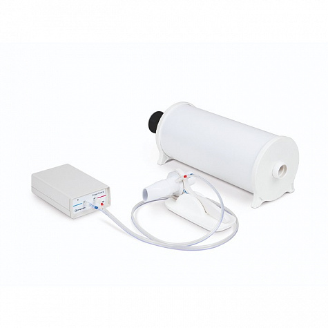 Cпирометр Спиро-Спектр