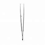 Пинцет медицинский SEMKEN, анатомический глазной, прямой, 150 мм (П-88р)), МИЗТ